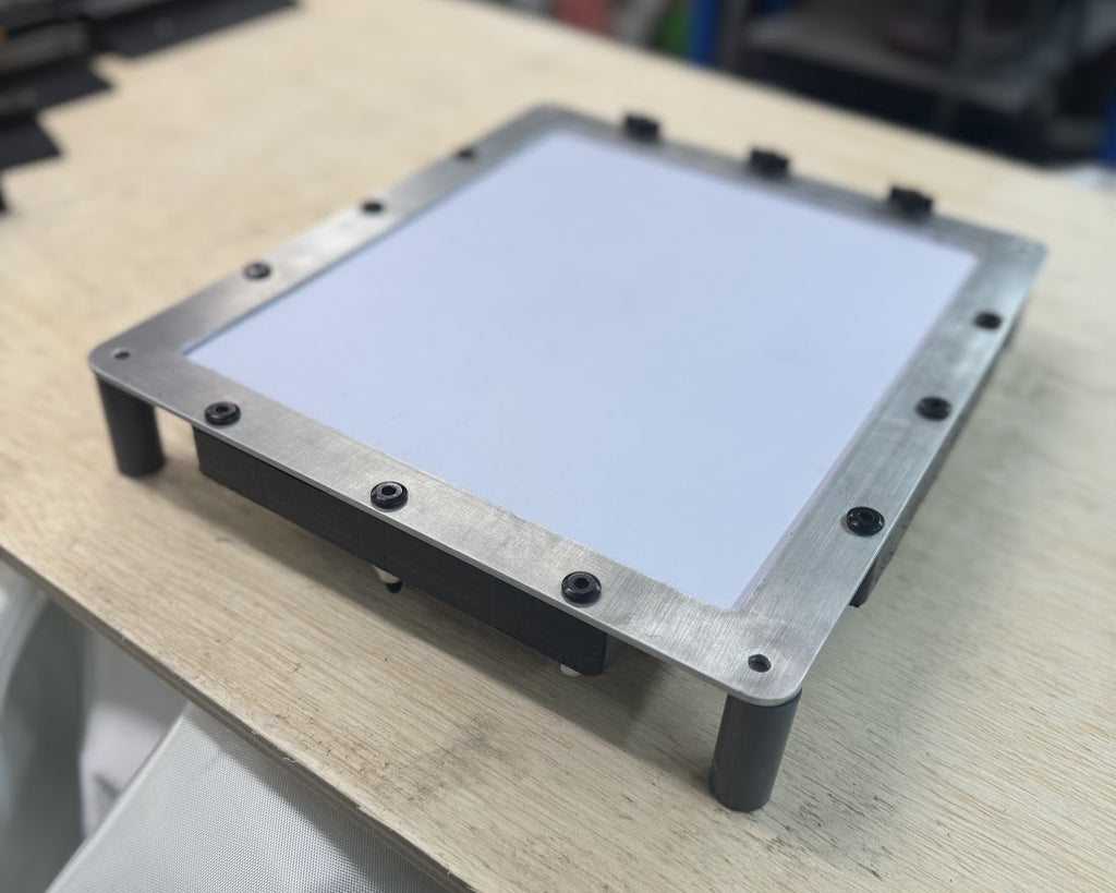 Universal Starlink Mini Quick Release Mount – Paranoid Fabrications