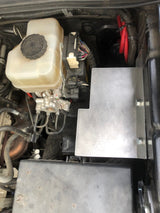 2nd Gen Tacoma fuse/relay holders