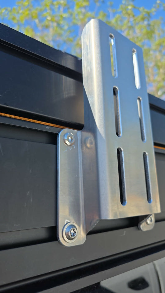 Tune Outdoor heavy duty awning mount