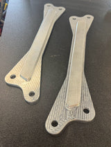 Impreza Fender Braces