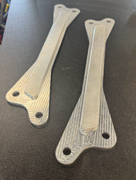 Impreza Fender Braces