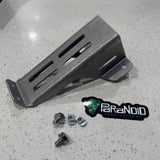 Lone Peak Front Bracket (ea)
