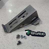 Lone Peak Front Bracket (ea)