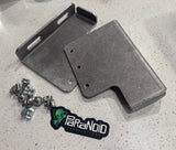 Lone Peak Anti Slide Bracket (pair)