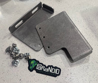 Lone Peak Anti Slide Bracket (pair)