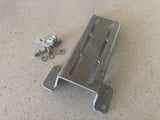 Awning Brackets for Lone Peak Camper (ea)