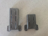 Awning Brackets for Lone Peak Camper (ea)