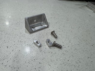Lone Peak Heavy Duty Light Brackets(ea)