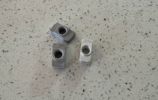 Lone Peak M8 Inserts(pr)