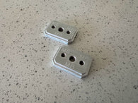 Lone Peak Molle Inserts (pr)