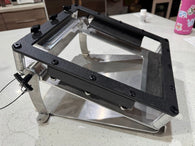 Starlink Mini mount for Lone Peak Camper