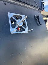 Dust Suppression System