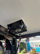 Dust Suppression System