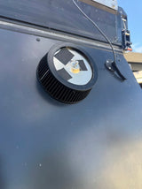 Dust Suppression System