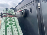 Dust Suppression System