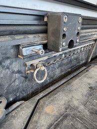 Lone Peak Tacoma/Tundra Bed Rail Insert