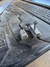 Lone Peak Tacoma/Tundra Bed Rail Insert