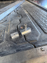 Lone Peak Tacoma/Tundra Bed Rail Insert