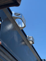LP Roof Grab Handle