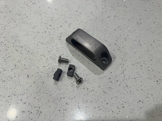 LP Roof Grab Handle