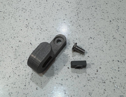 LP Heavy Duty Hook