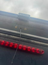 Wolfbox Rear View Camera mount