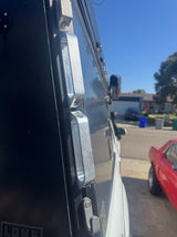 LP Roof Large Grab Handle (ea)