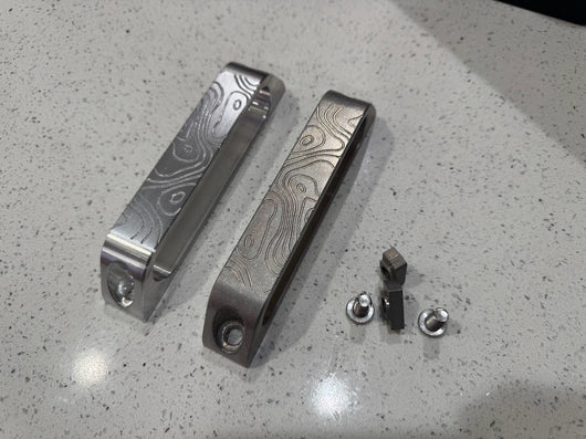 LP Roof Large Grab Handle (ea)