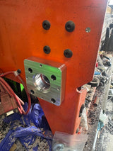 Platform Y axis Ball Screw Upgrade