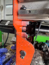 Platform Y axis Ball Screw Upgrade