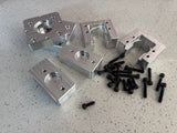 Platform Y axis Ball Screw Upgrade