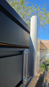 Tune Outdoor heavy duty awning mount