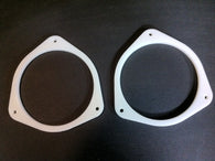 Subaru Impreza Speaker Spacers/Adapters