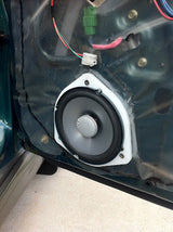 Subaru Impreza Speaker Spacers/Adapters