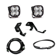 Automotive kits for Baja Design lights