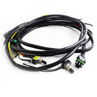 Baja Deisgns wiring accessories