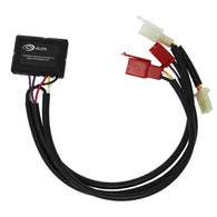 Baja Deisgns Motorcycle wiring accessories