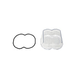 LP Series, Lens Kit (single)