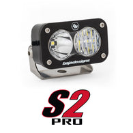 S2 Pro LED Light - Singles and Pairs