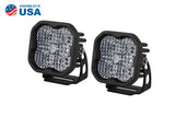 Diode Dynamics SS3 Sport Standard Bezel LED Lights